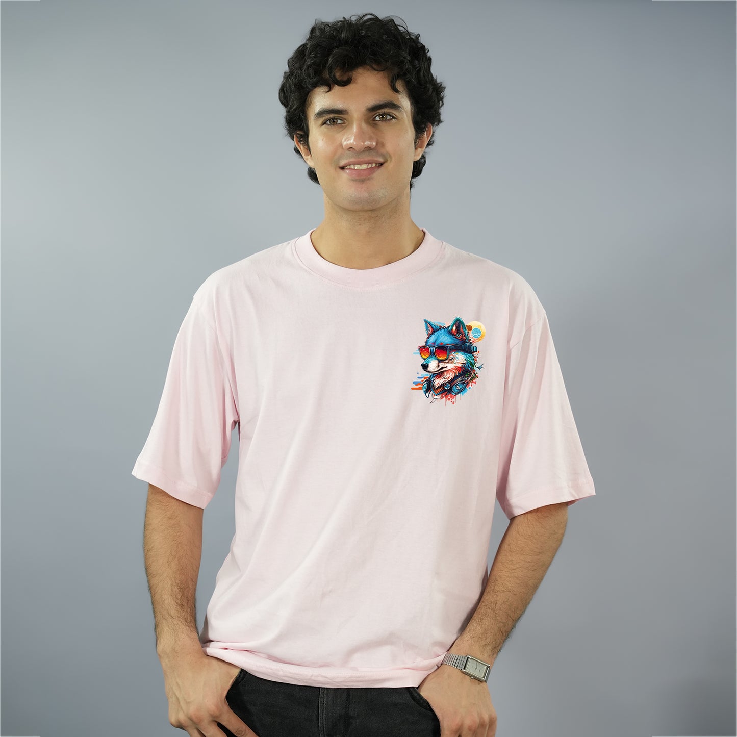 Chalak Lomdi 2.0 - Oversize