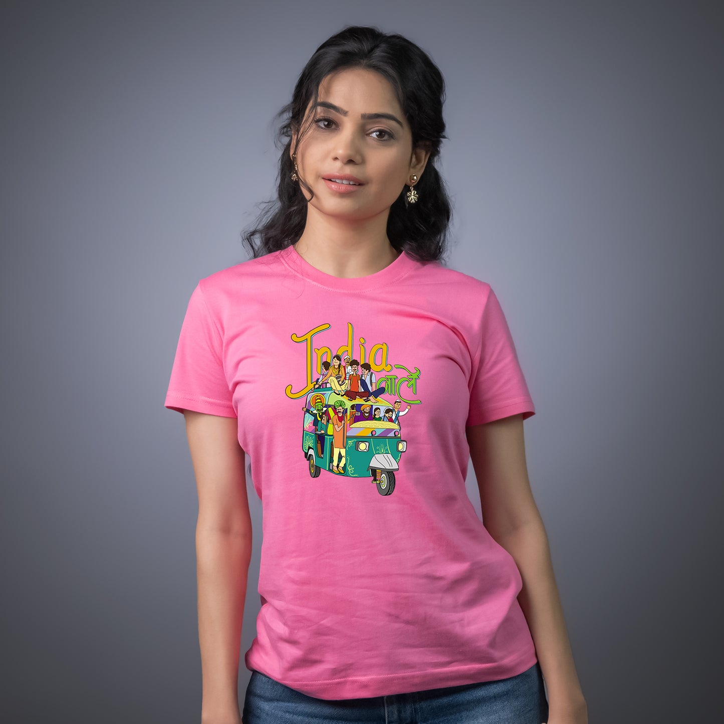 IndiaWale