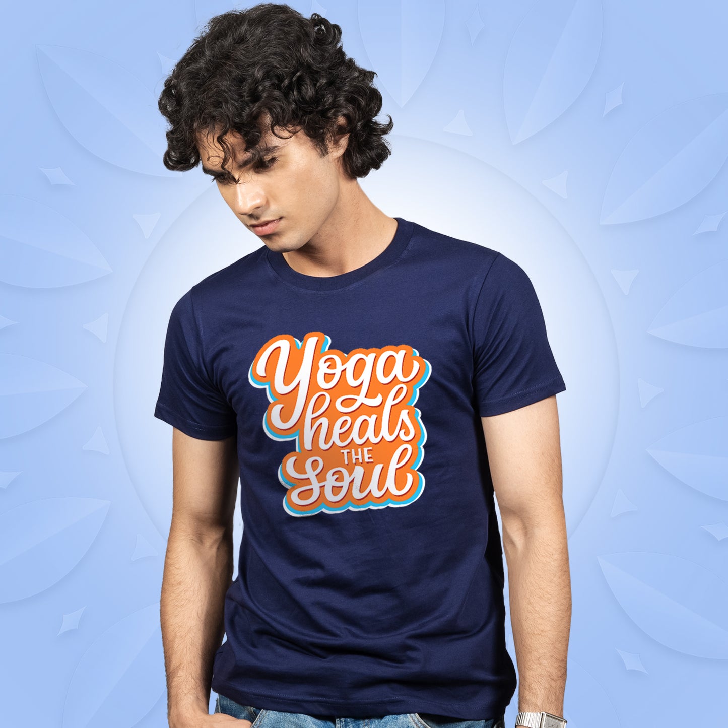 Yoga Heals