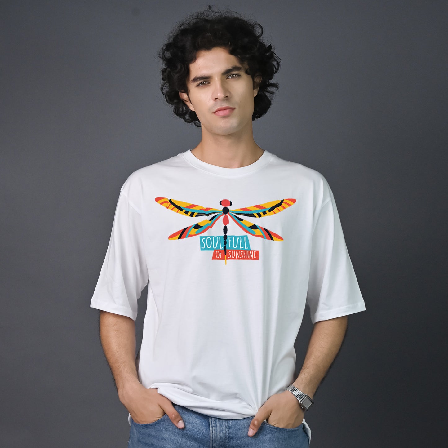 Soul full of Sunshine