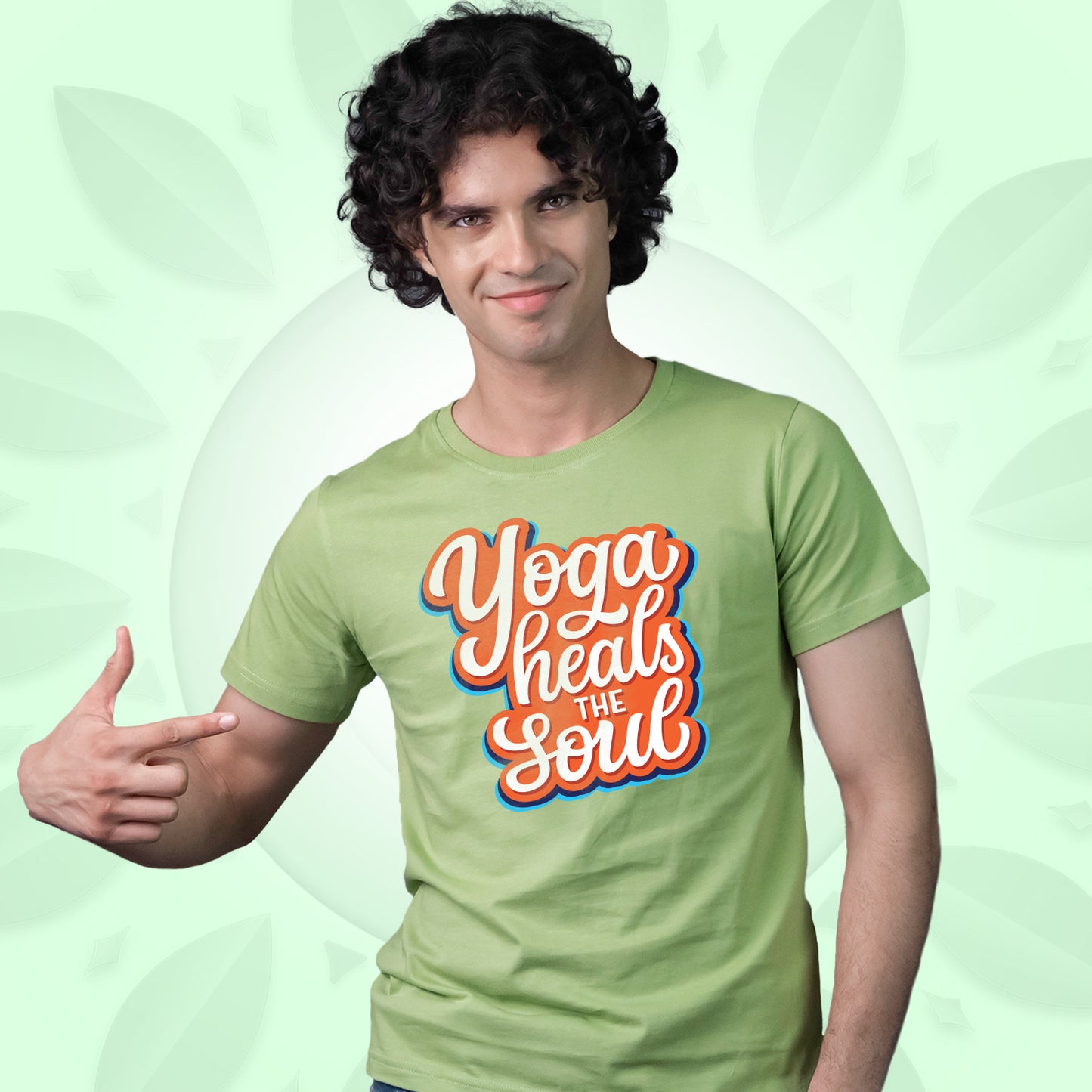Yoga Heals