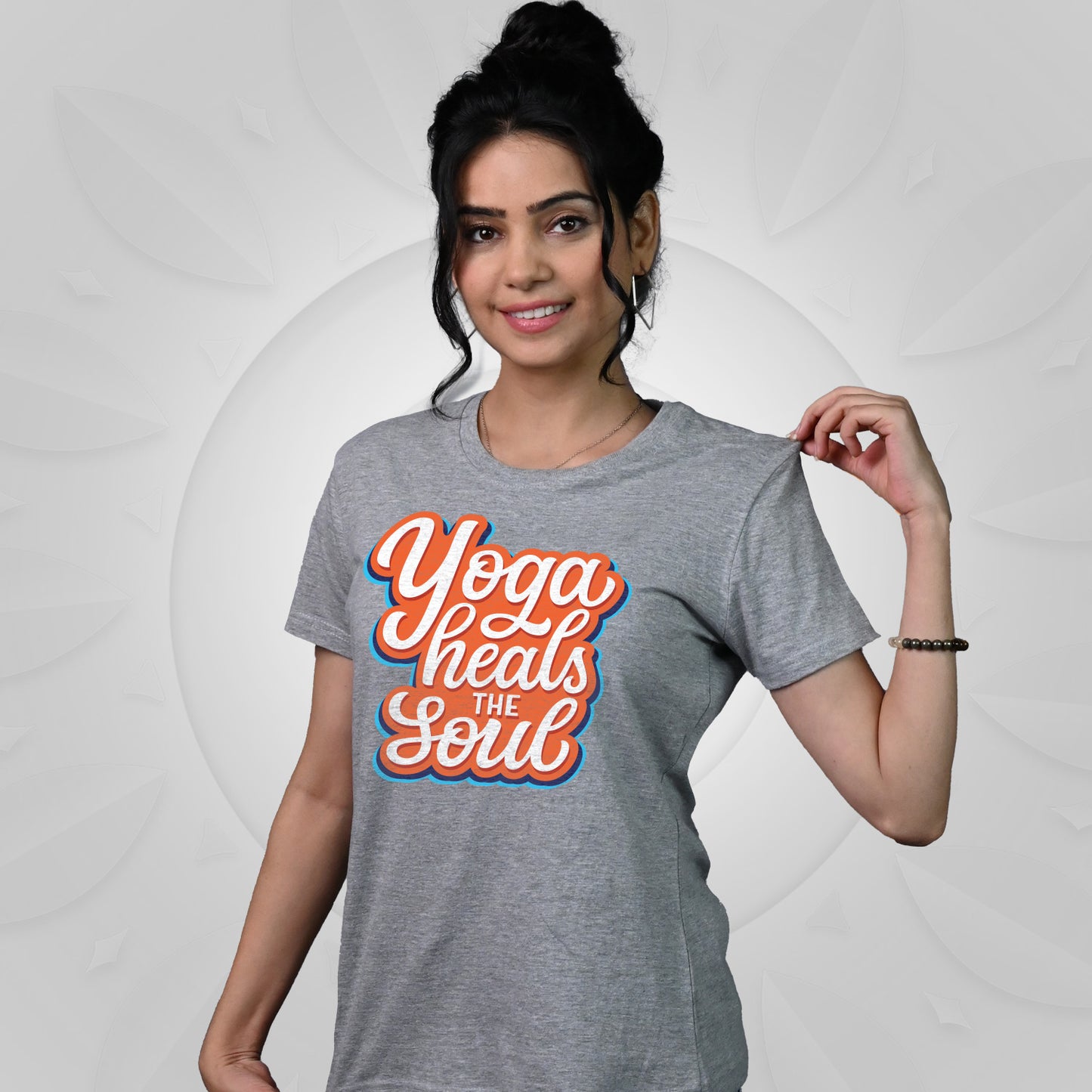 Yoga Heals