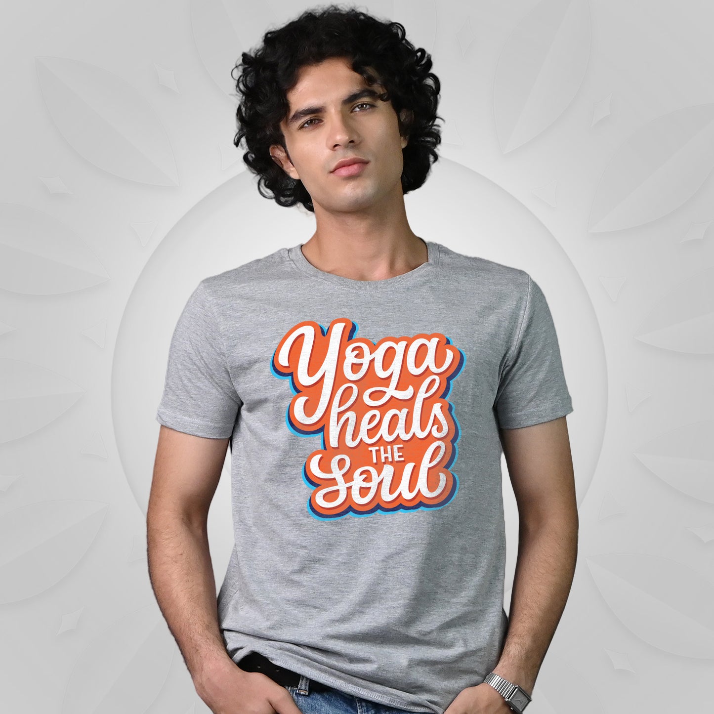 Yoga Heals