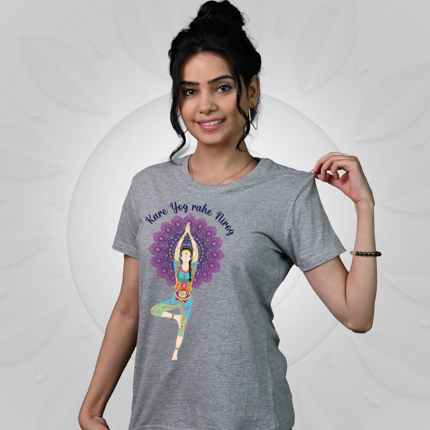 Karo Yog Raho Nirog