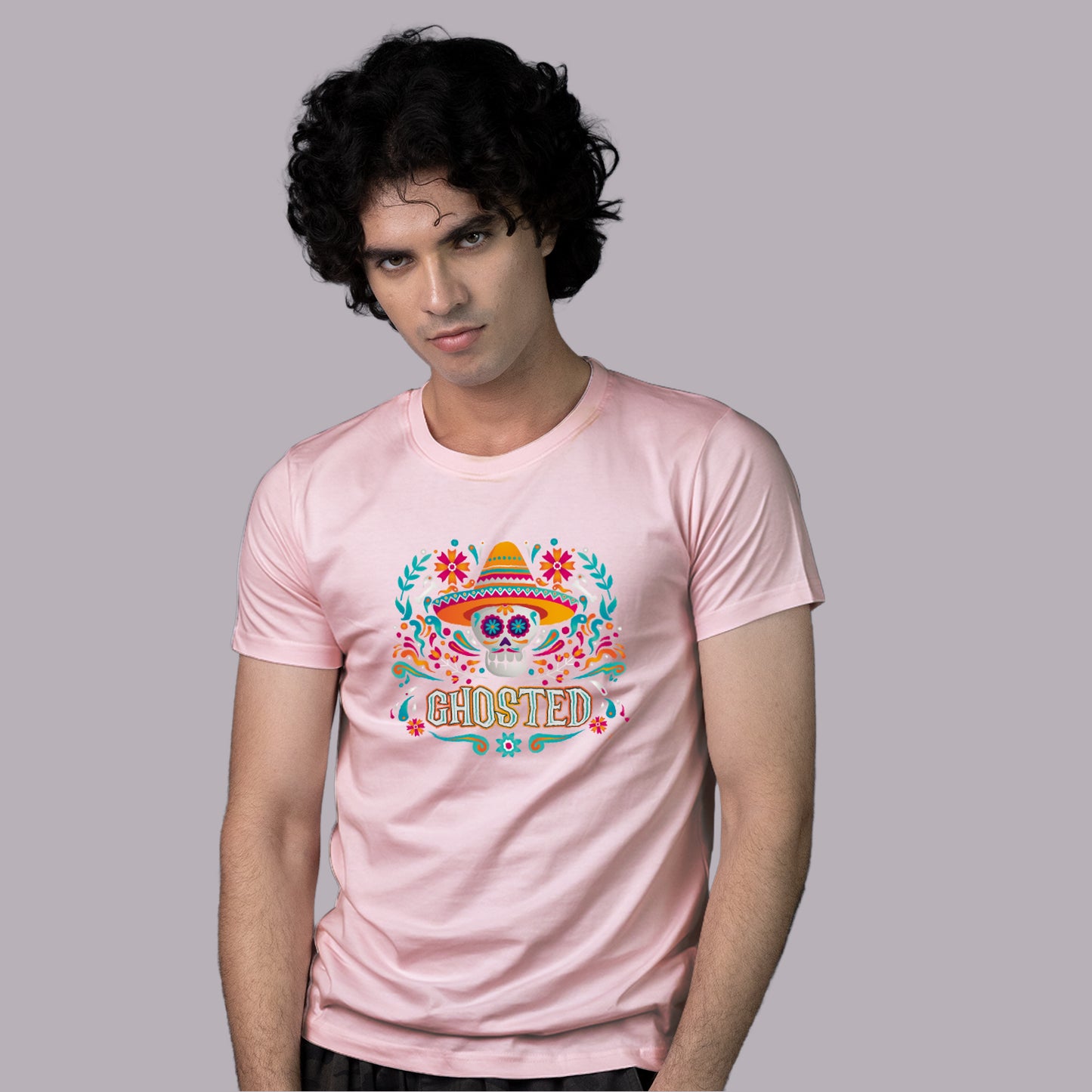 Ghosted - Unisex