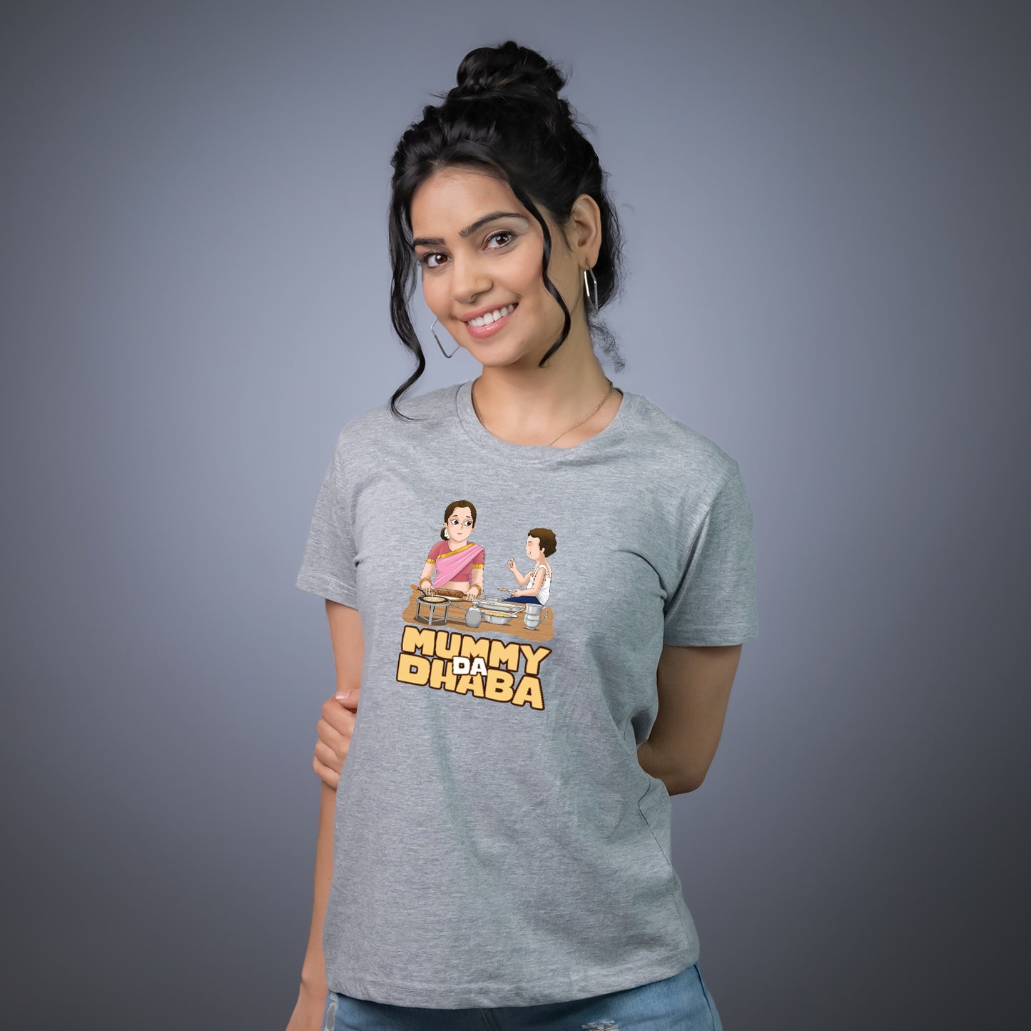 Mummy Da Dhaba