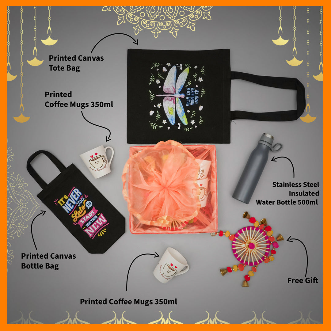 Blissful Diwali Hamper