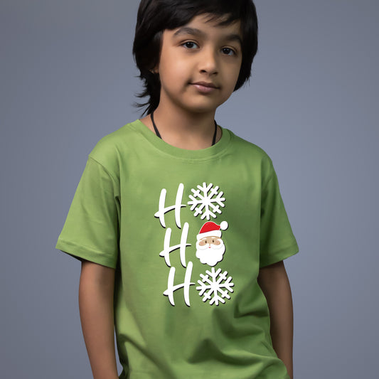 Ho Ho Ho Kids