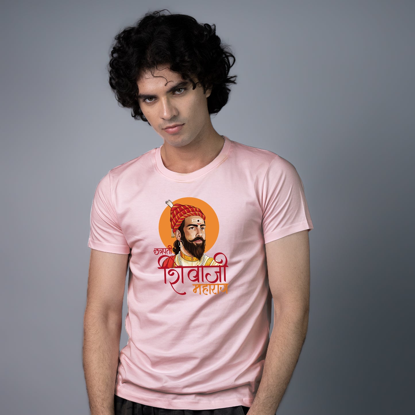 Jai Shivaji - Unisex T-shirt
