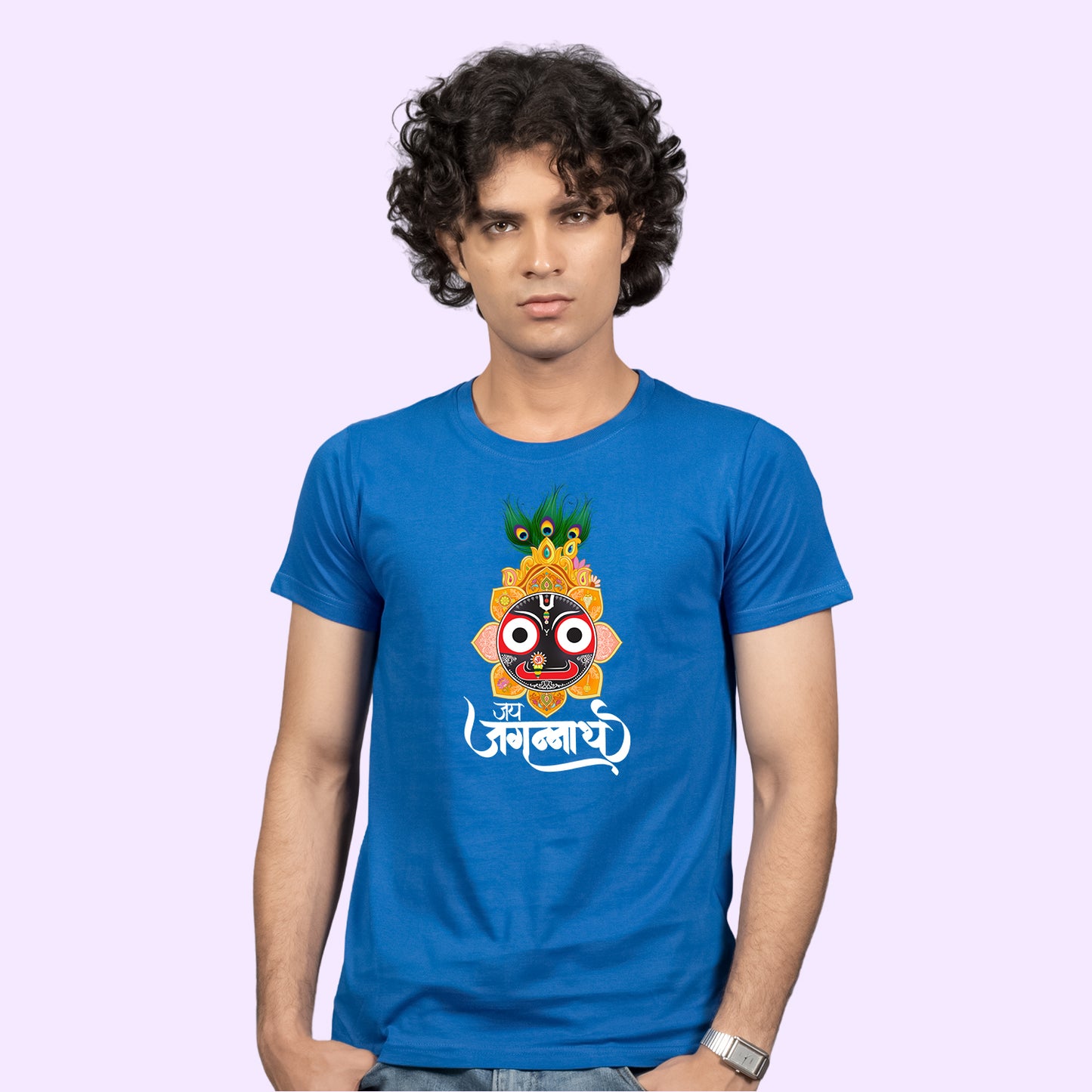 Mor Pankhi Jagannath
