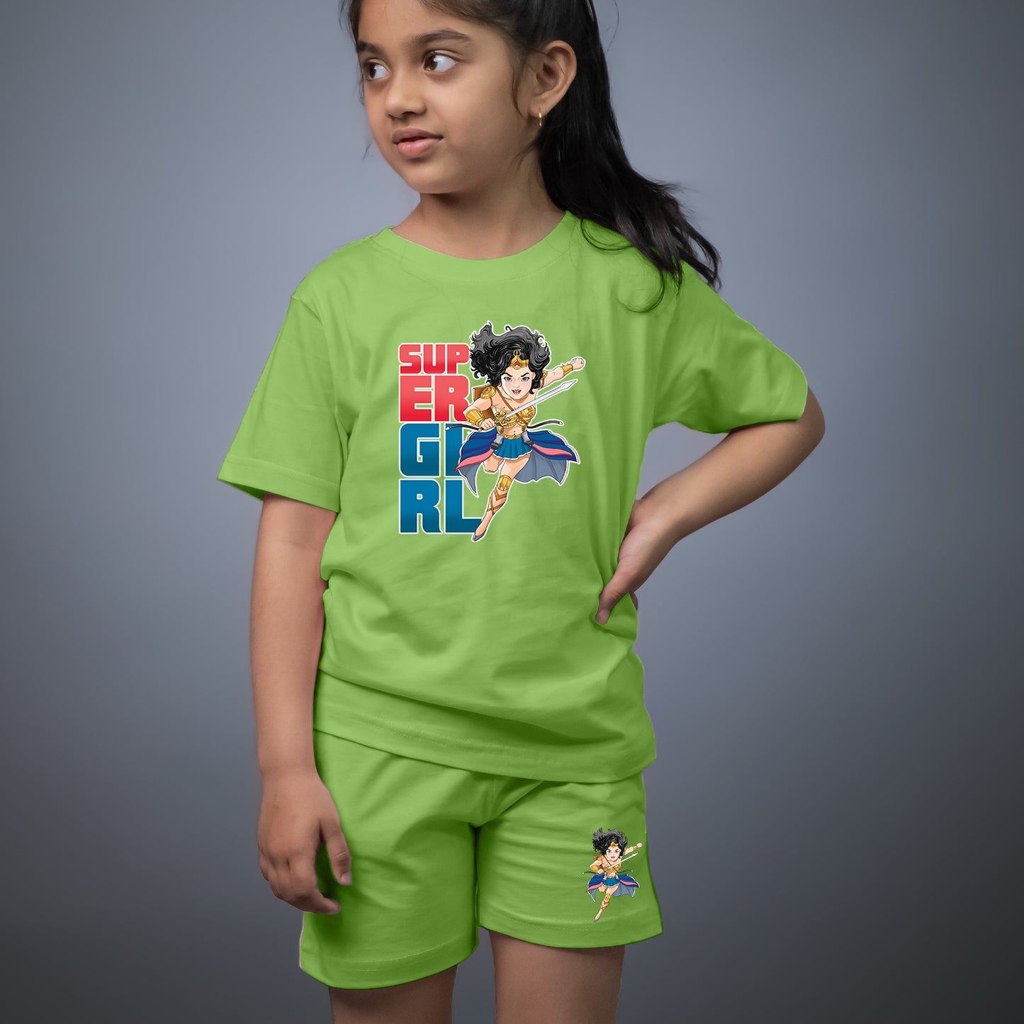 Super Girl