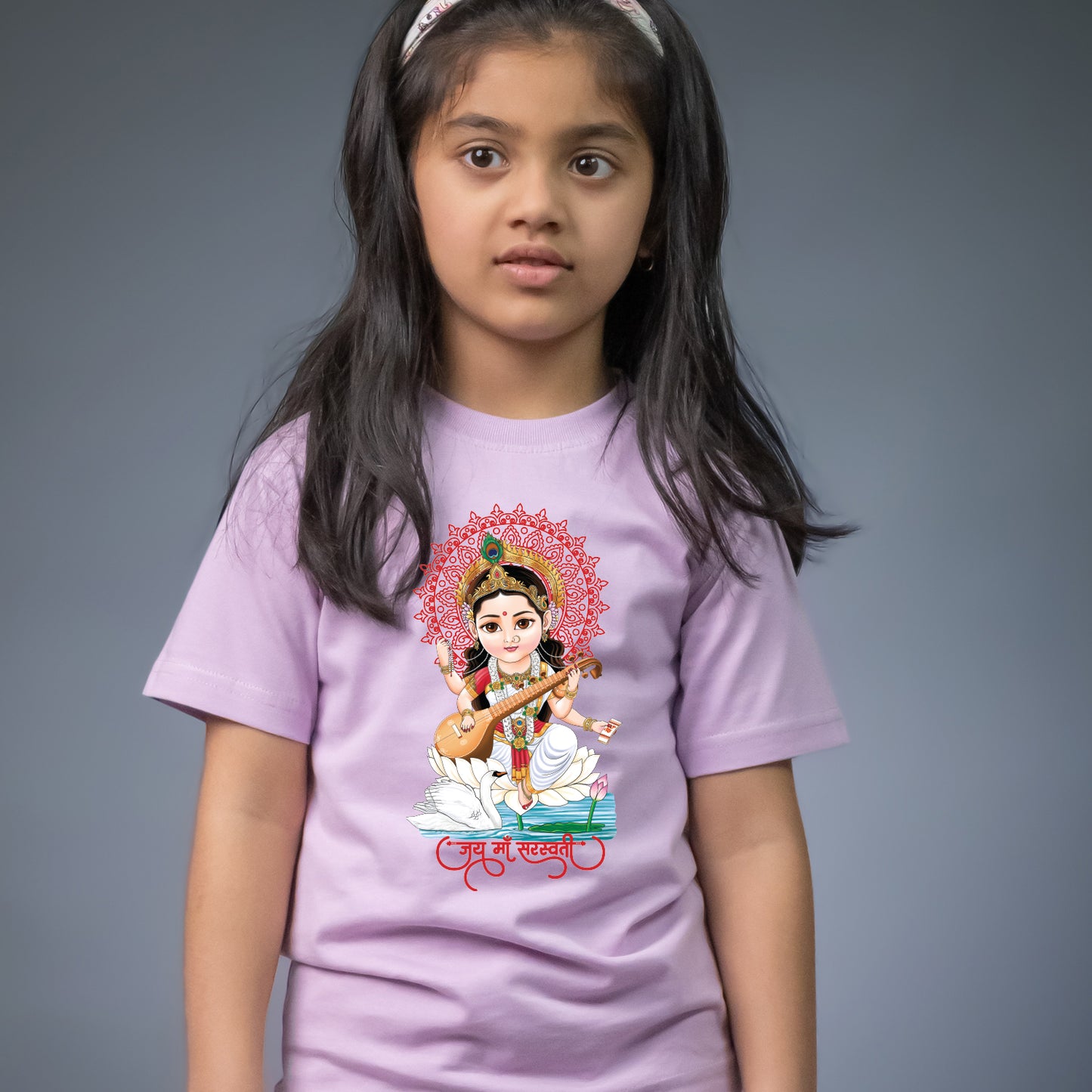 Maa Saraswati