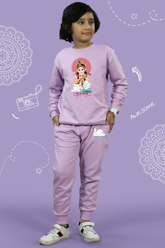 Maa Saraswati Winter Combo