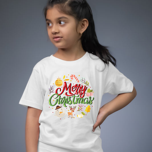 Merry Christmas Kids