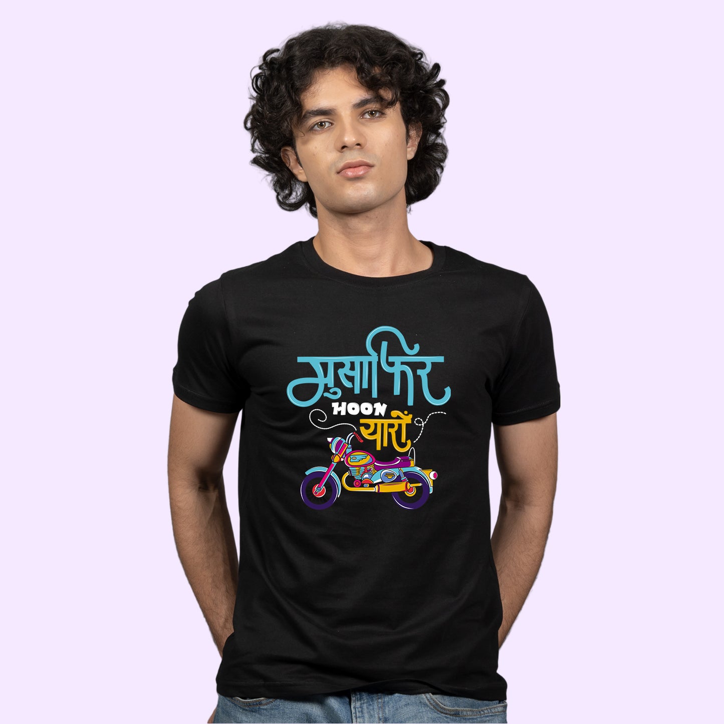 Musafir Hoon Yaaro