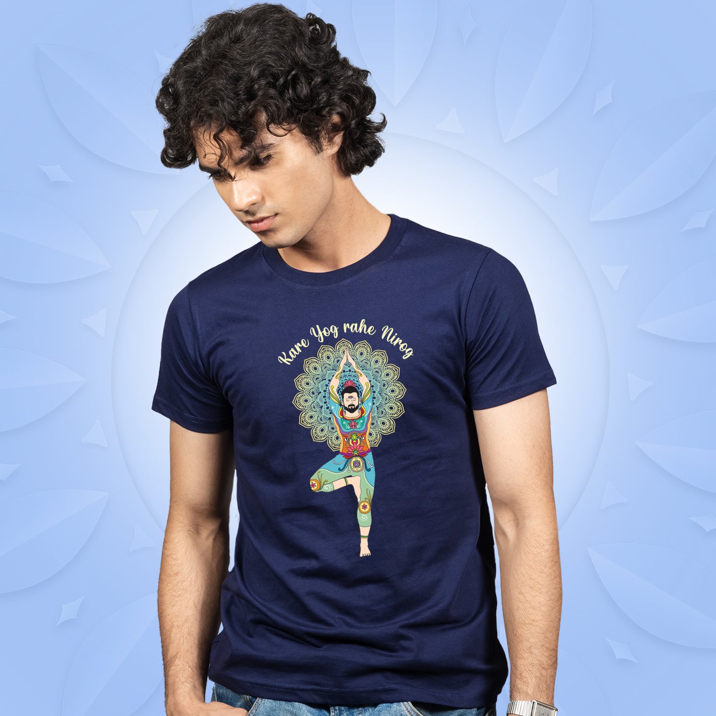 Karo Yog Raho Nirog