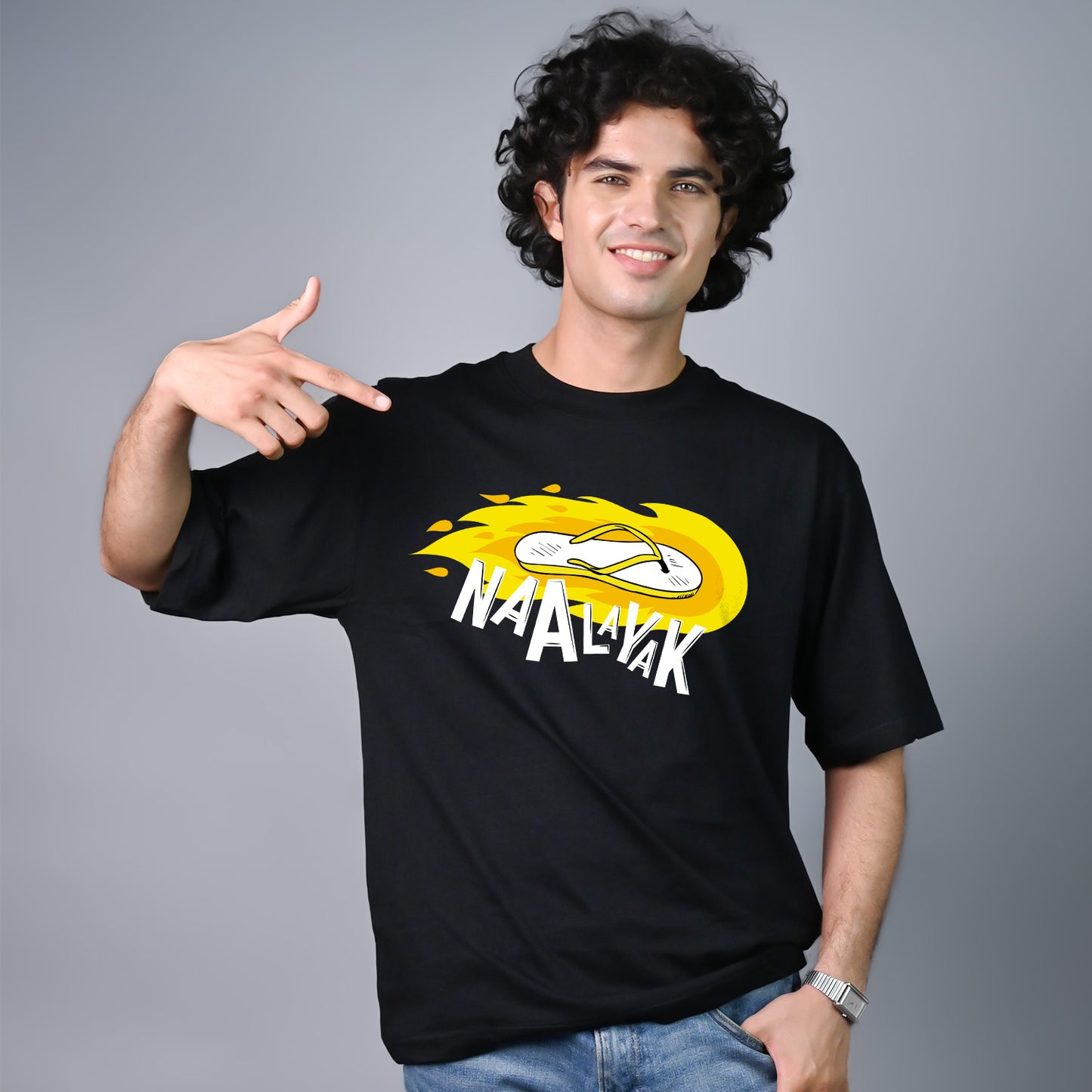 Nalayak