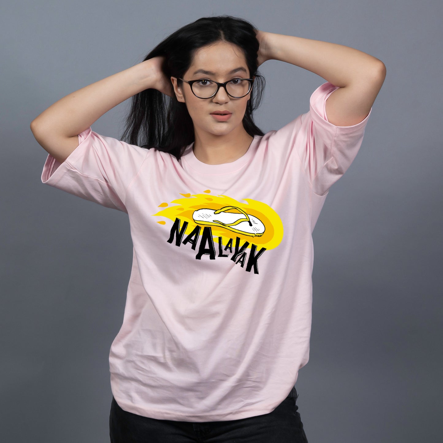 Nalayak