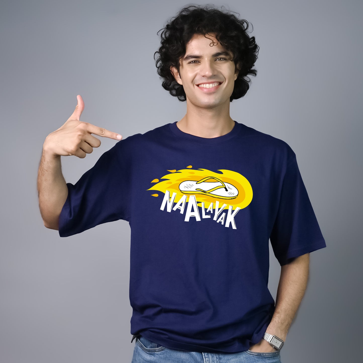 Nalayak