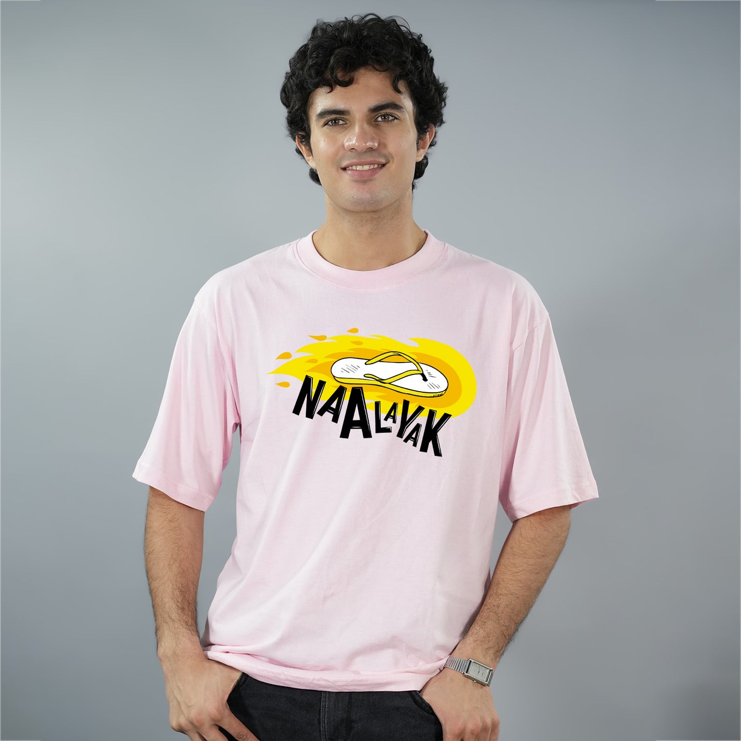 Nalayak