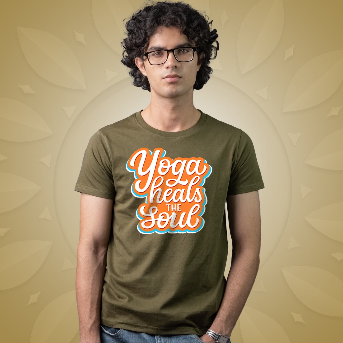 Yoga Heals