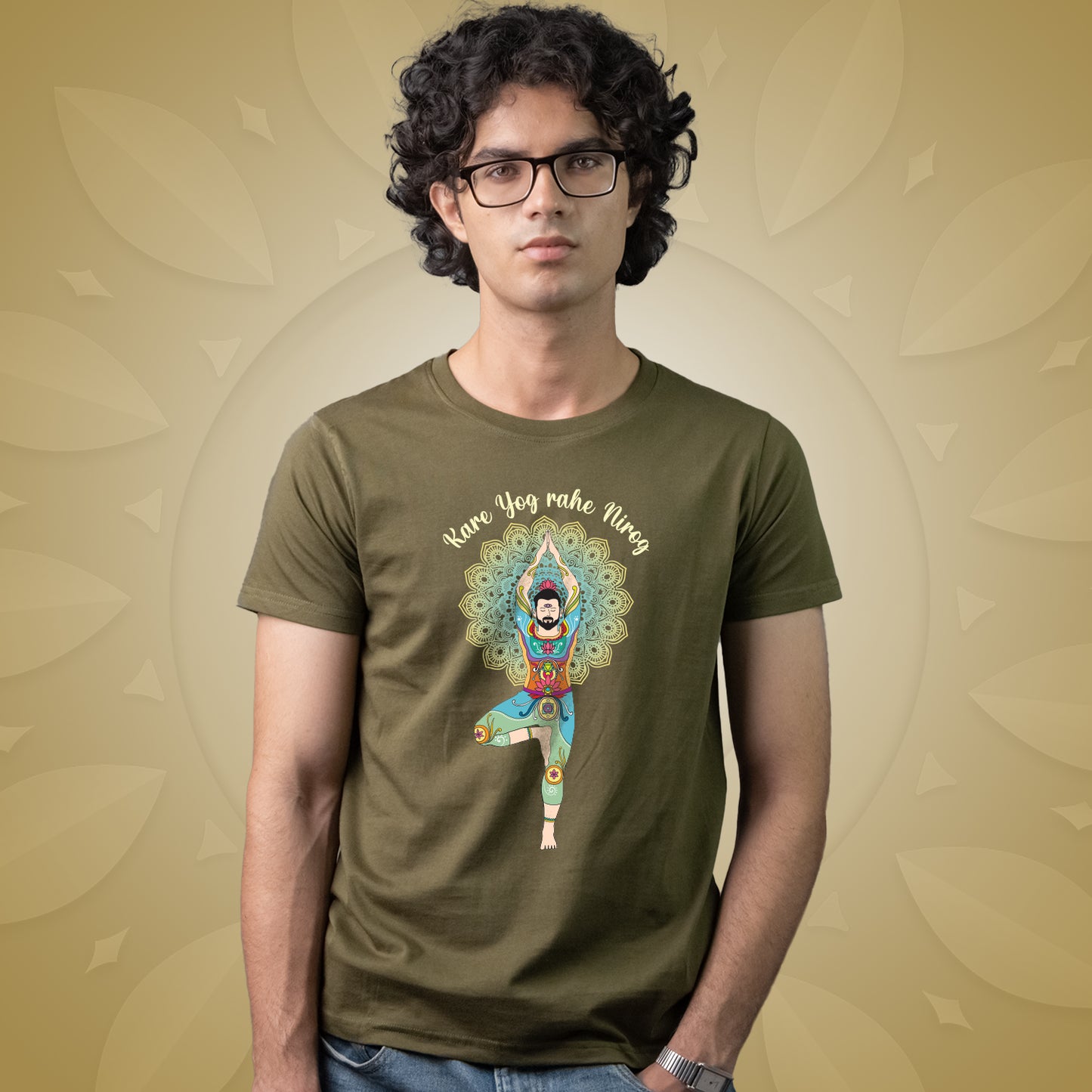 Karo Yog Raho Nirog