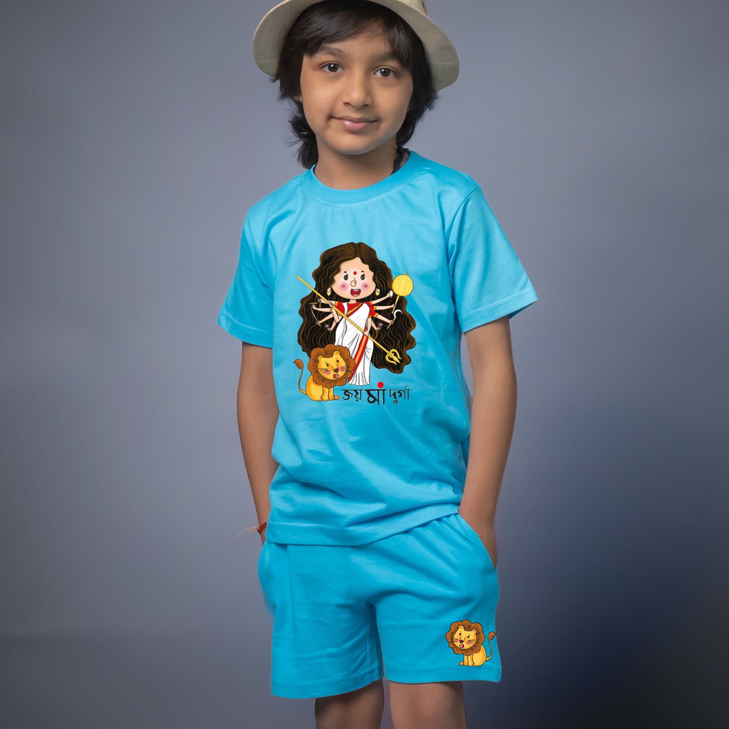 Jai Maa Durga Combo
