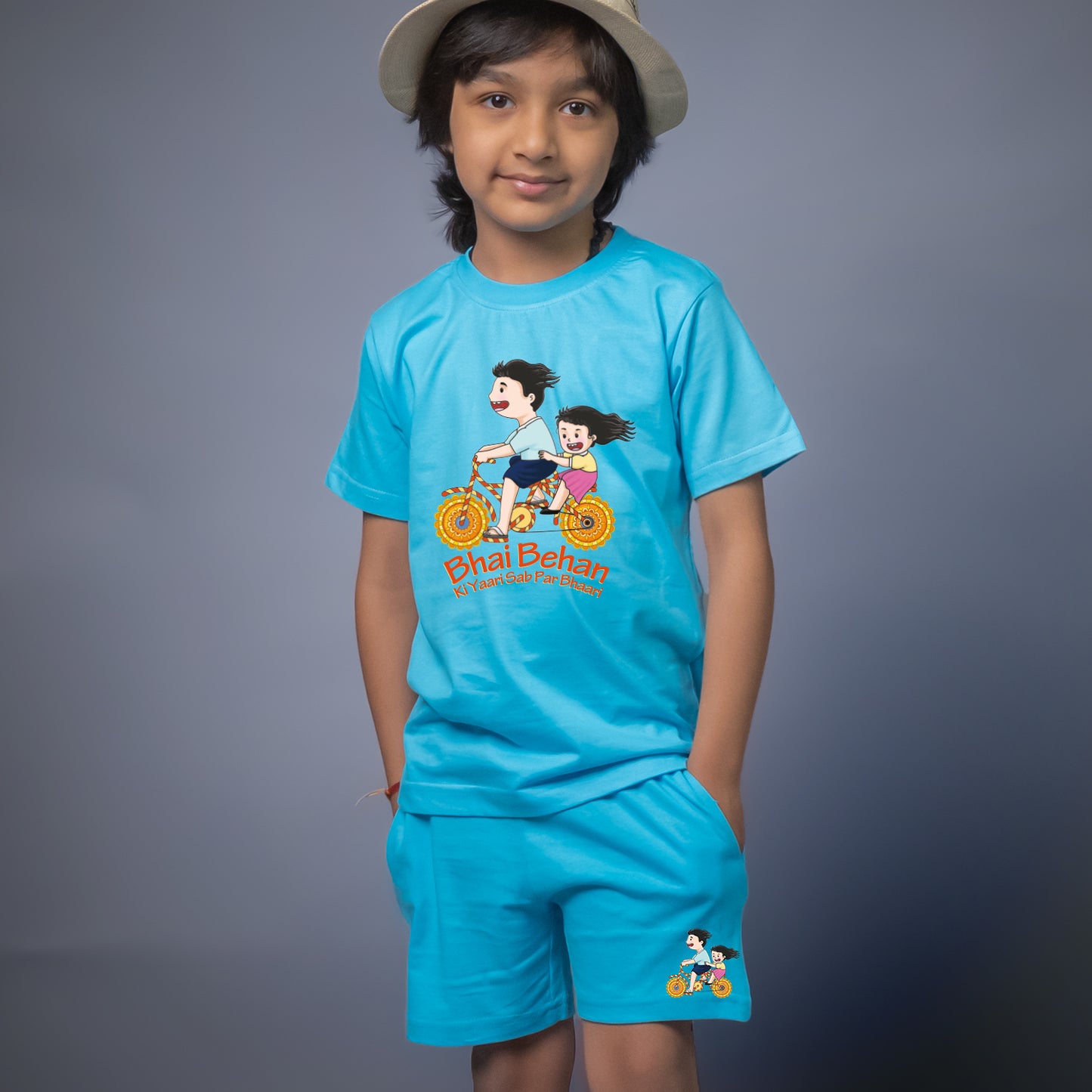 Bhai Behan ki Yaari Combo