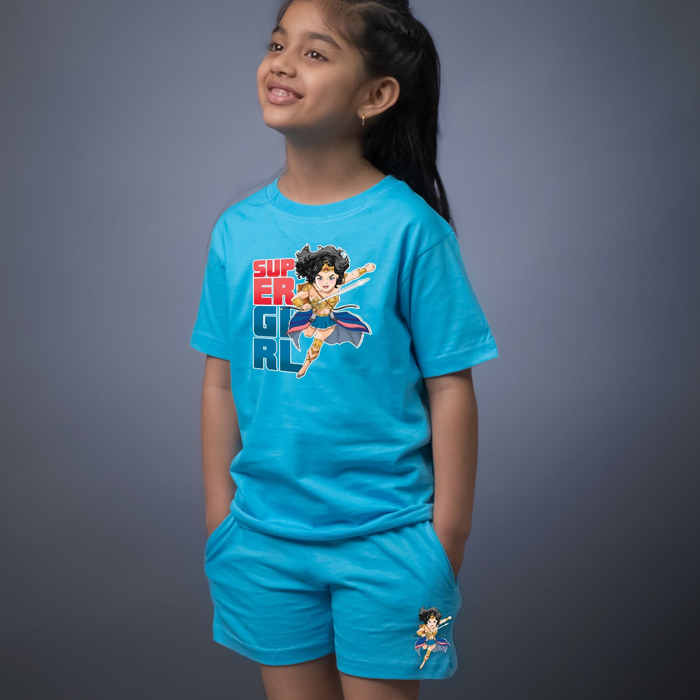 Super Girl