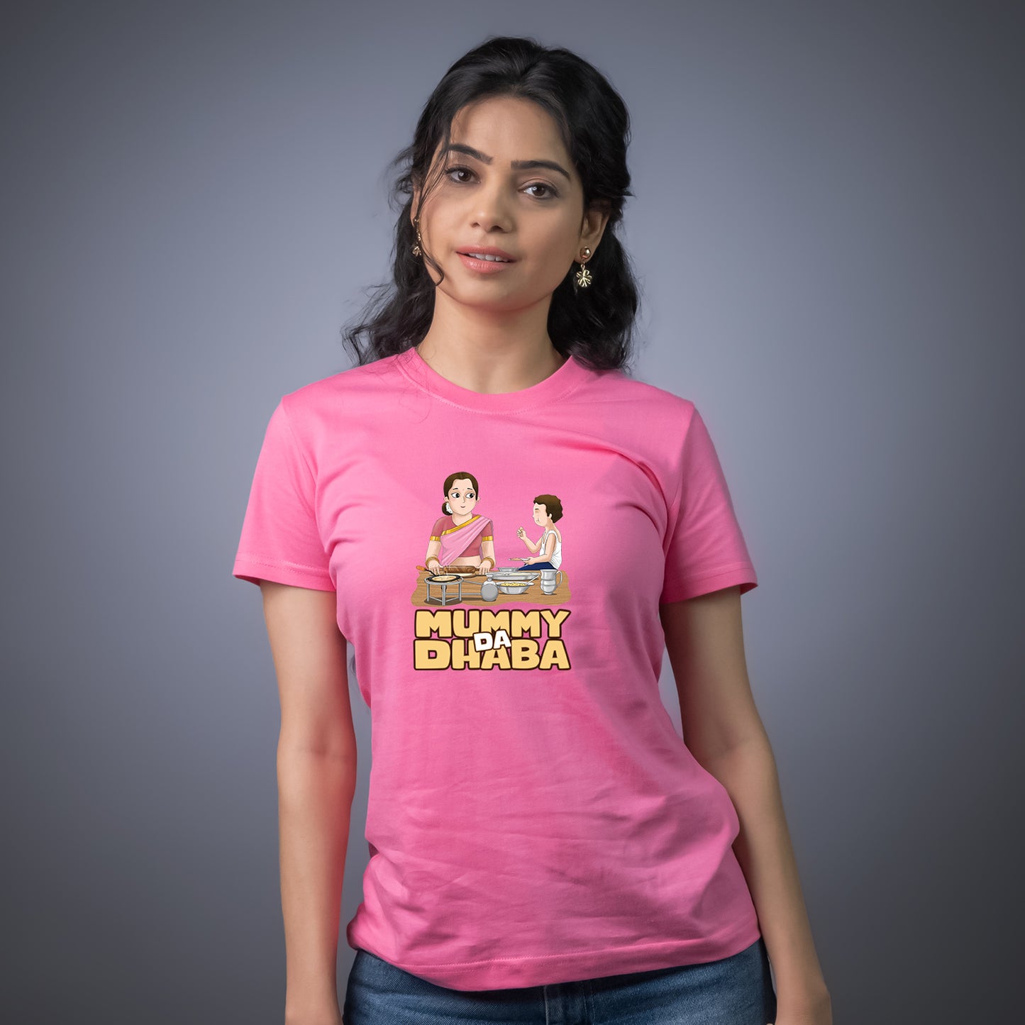 Mummy Da Dhaba
