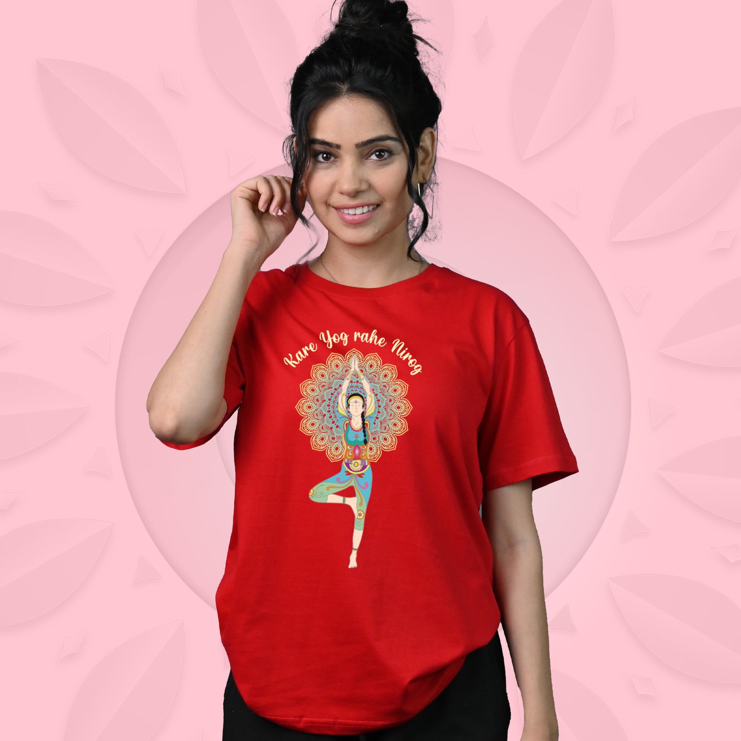 Karo Yog Raho Nirog
