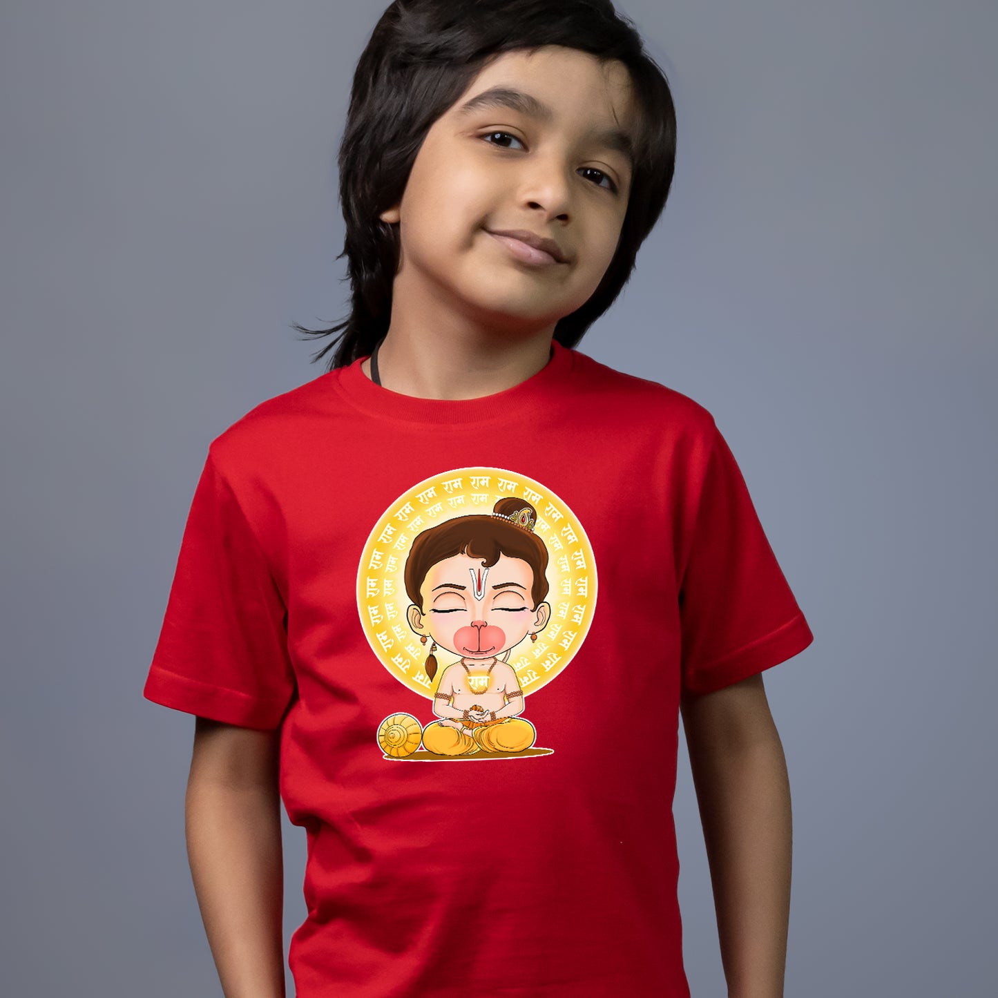 Bal Hanuman