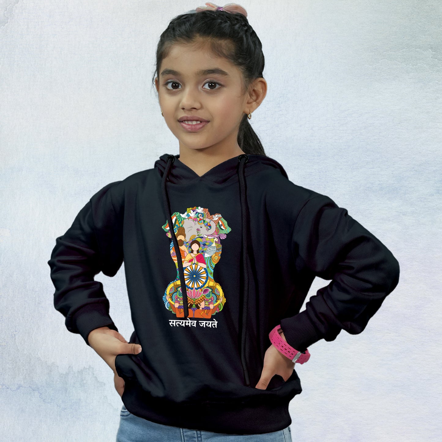 Satyamev Jayate for Kids