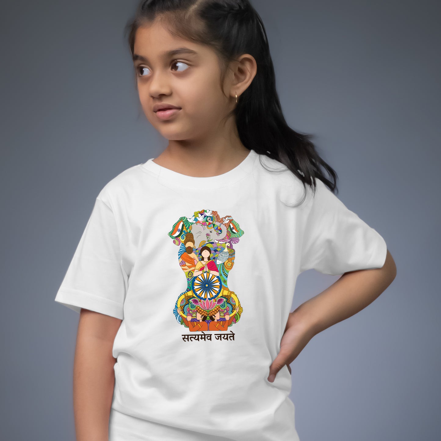 Satyamev Jayate for Kids