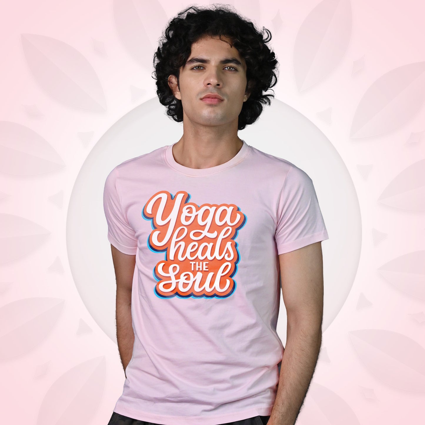 Yoga Heals