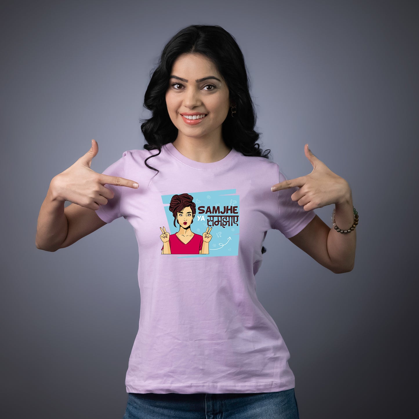 Samjhe Ya Samjhaye