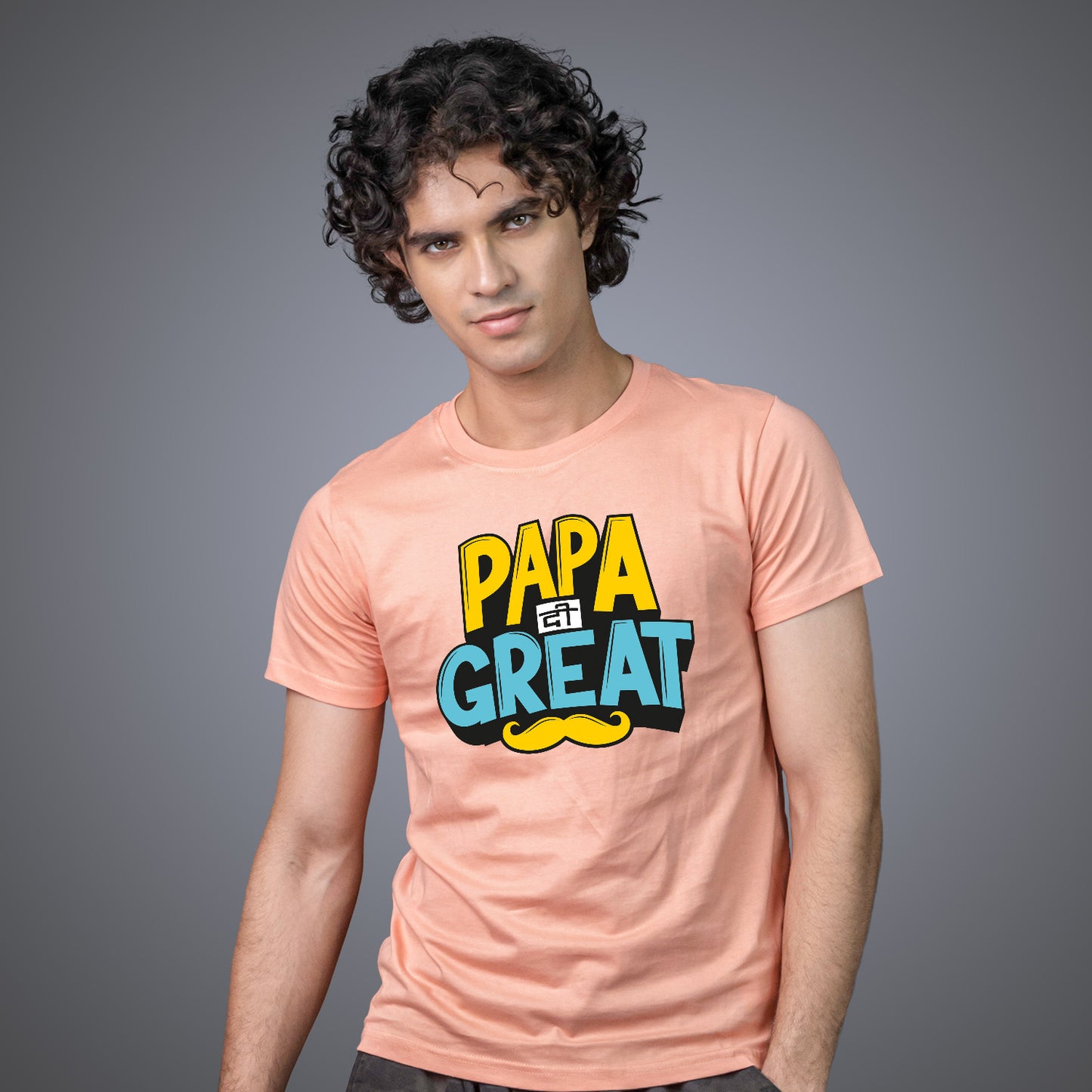 Papa di Great