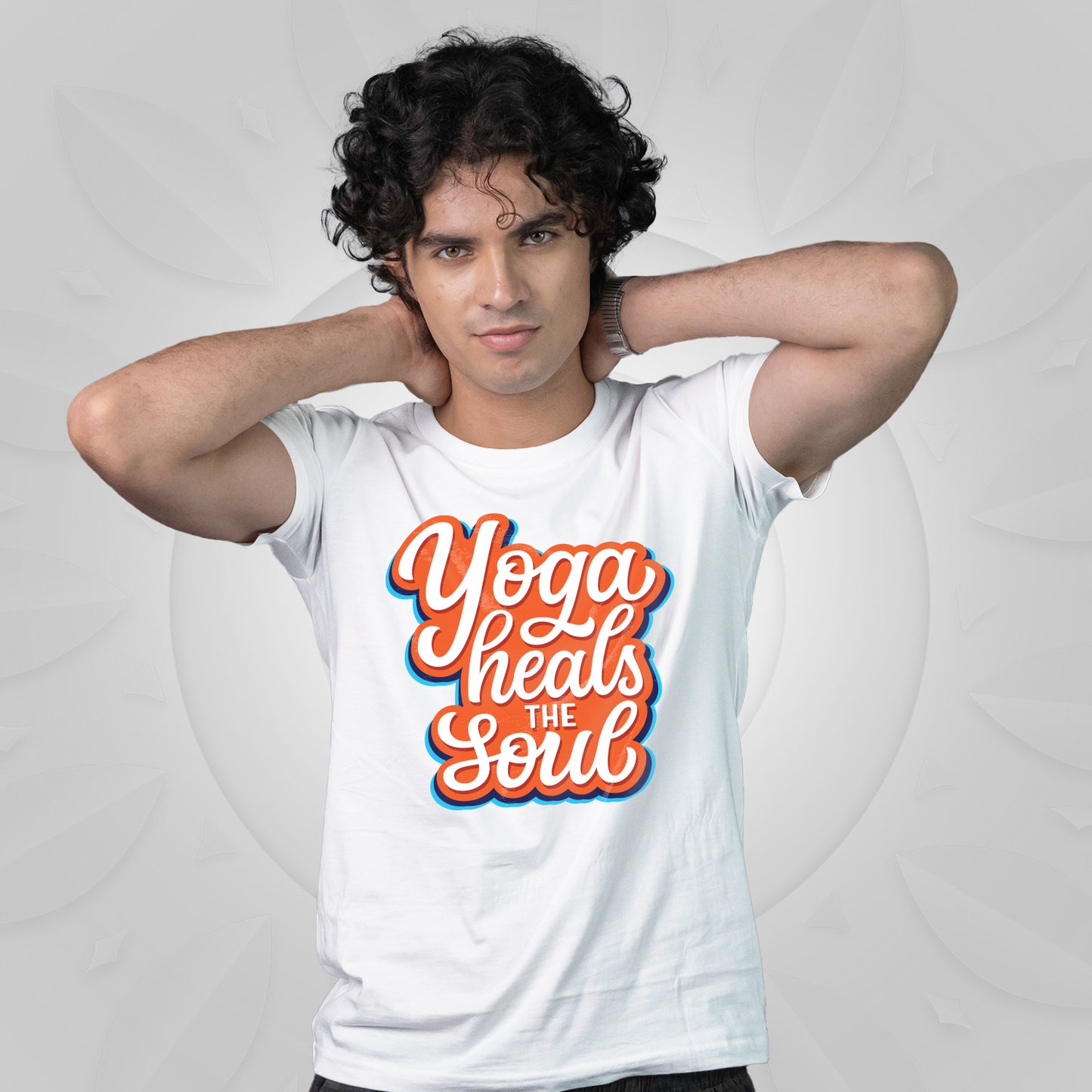 Yoga Heals