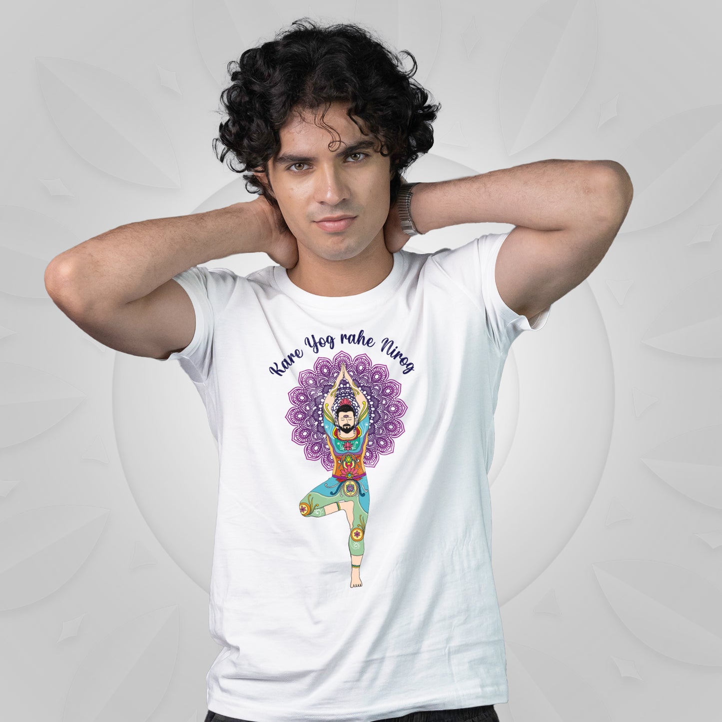 Karo Yog Raho Nirog