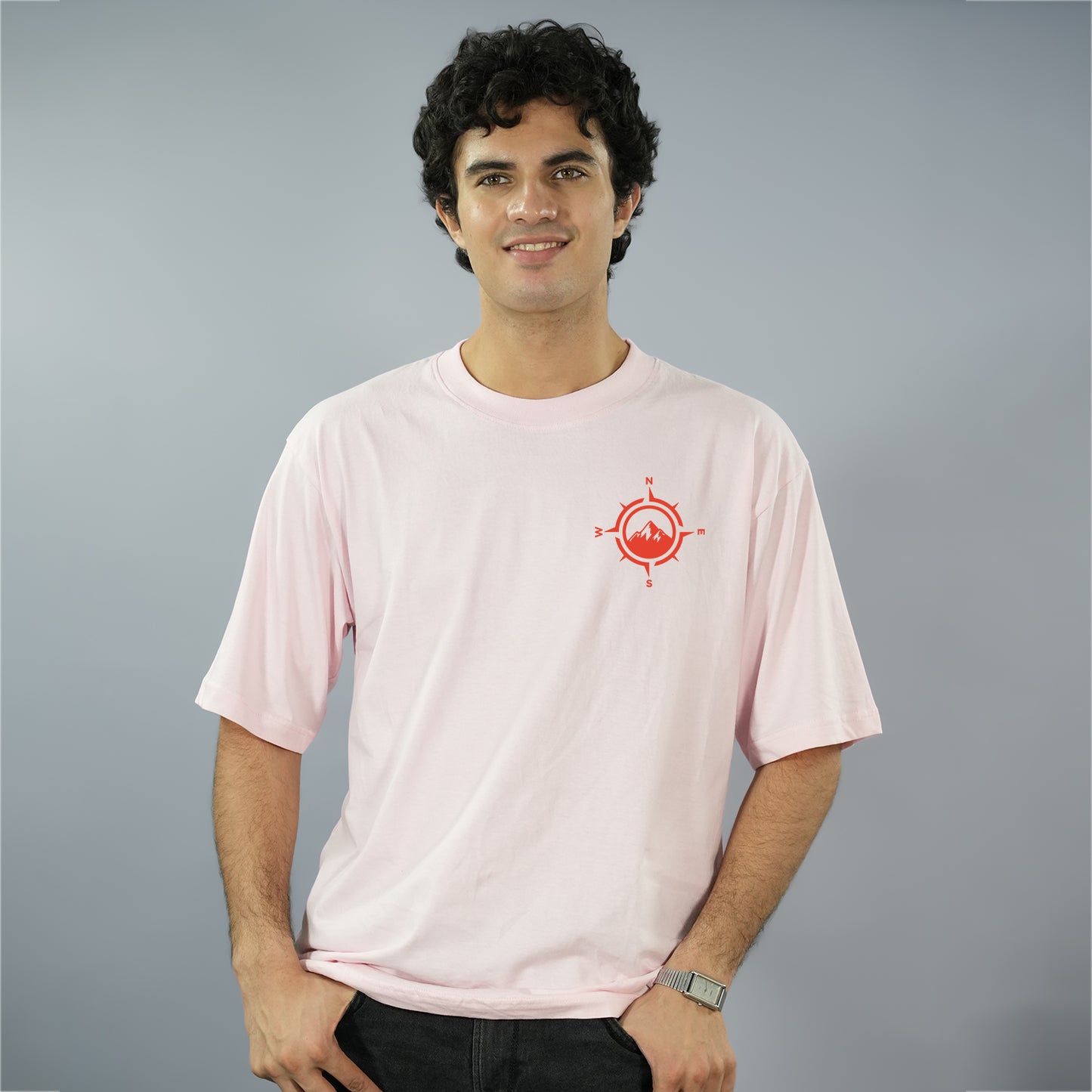 Wanderlust - Oversize