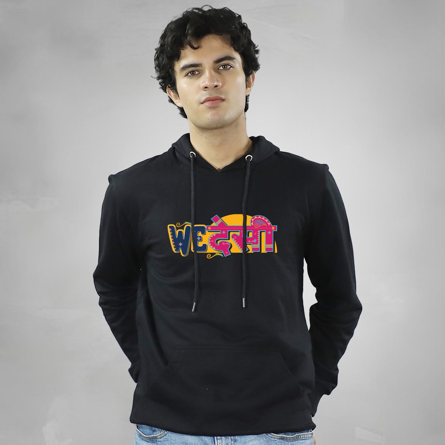 wedesi on Hoodie