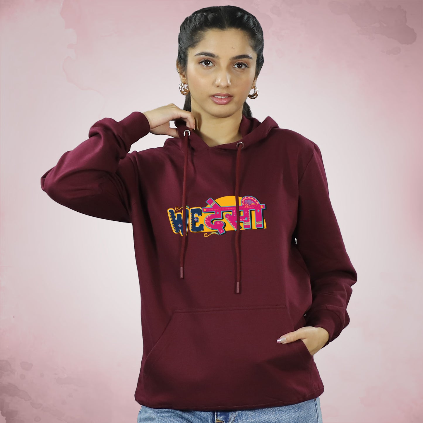 wedesi on Hoodie