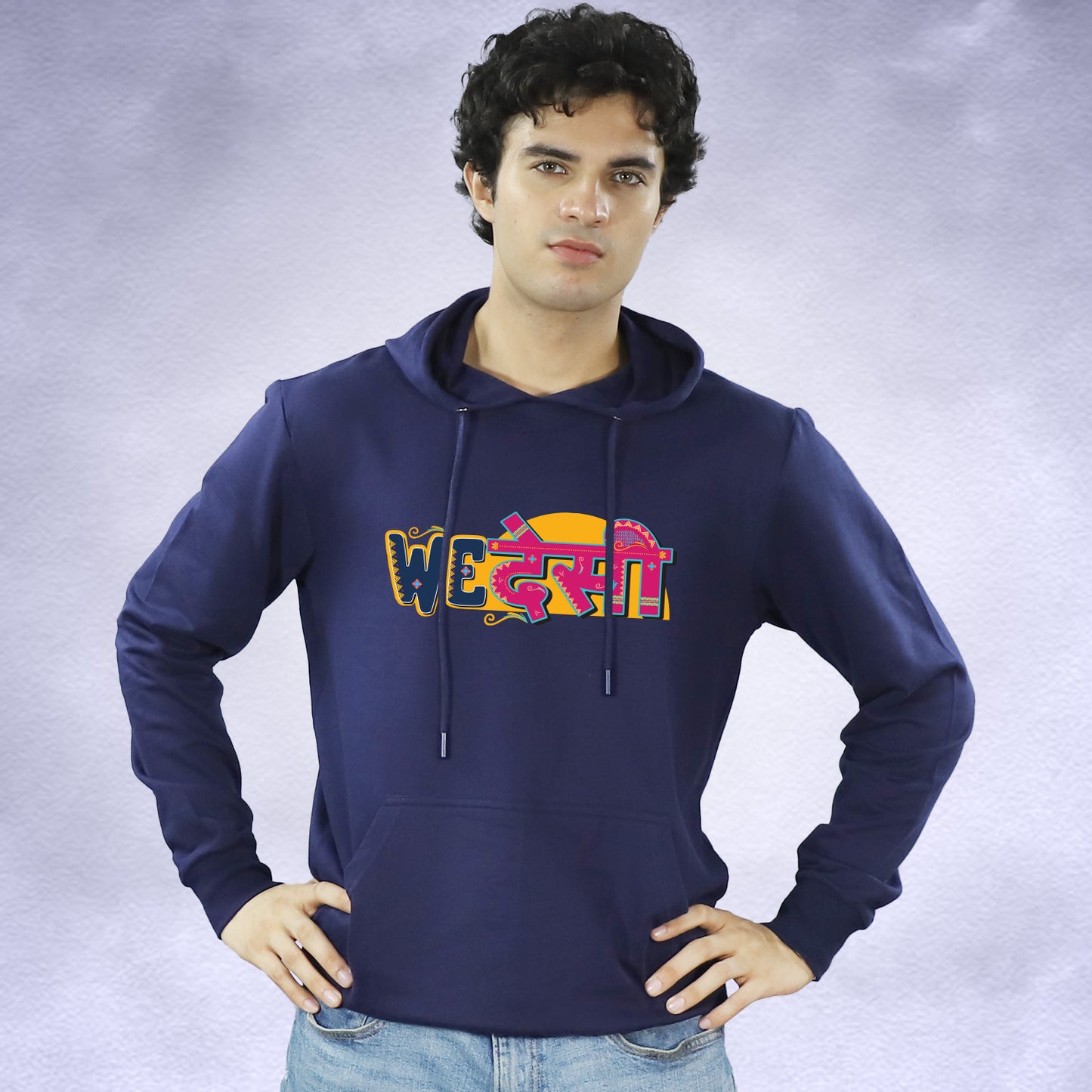 wedesi on Hoodie