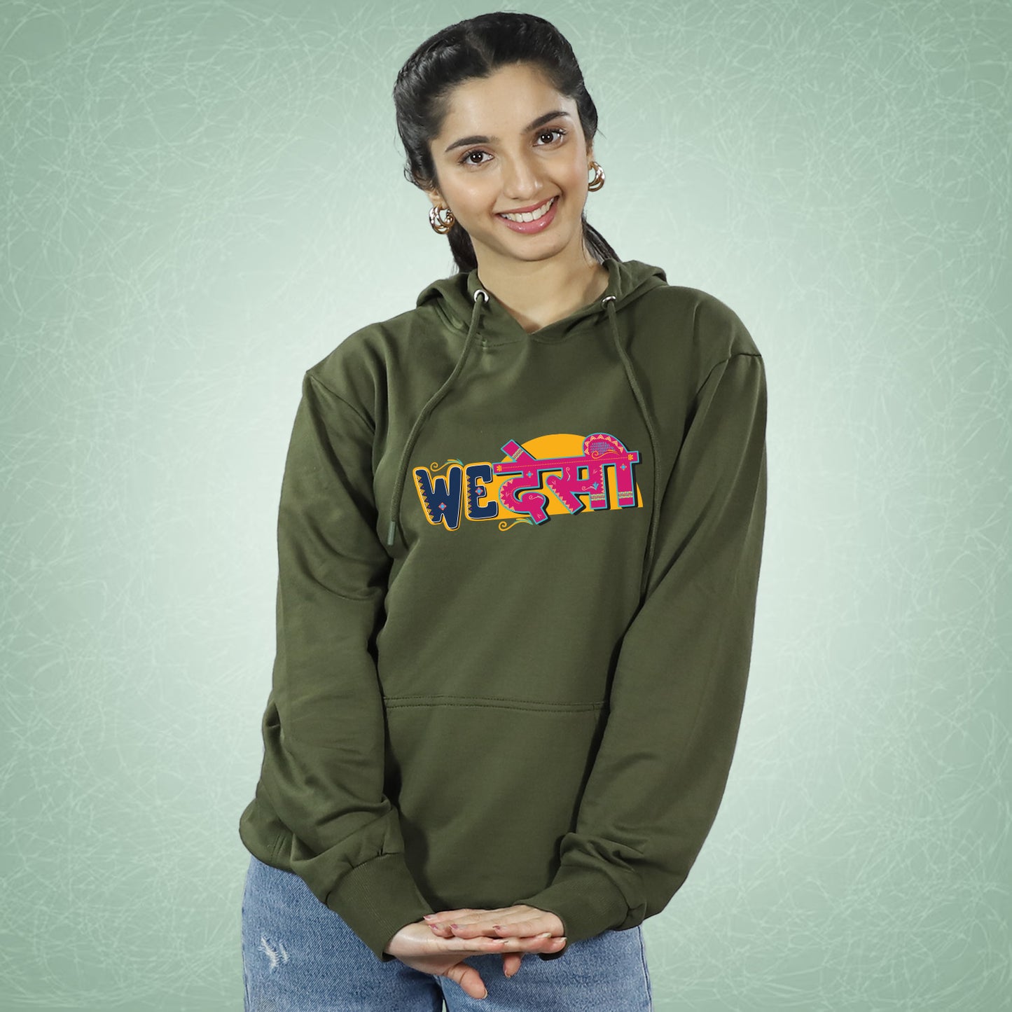 wedesi on Hoodie