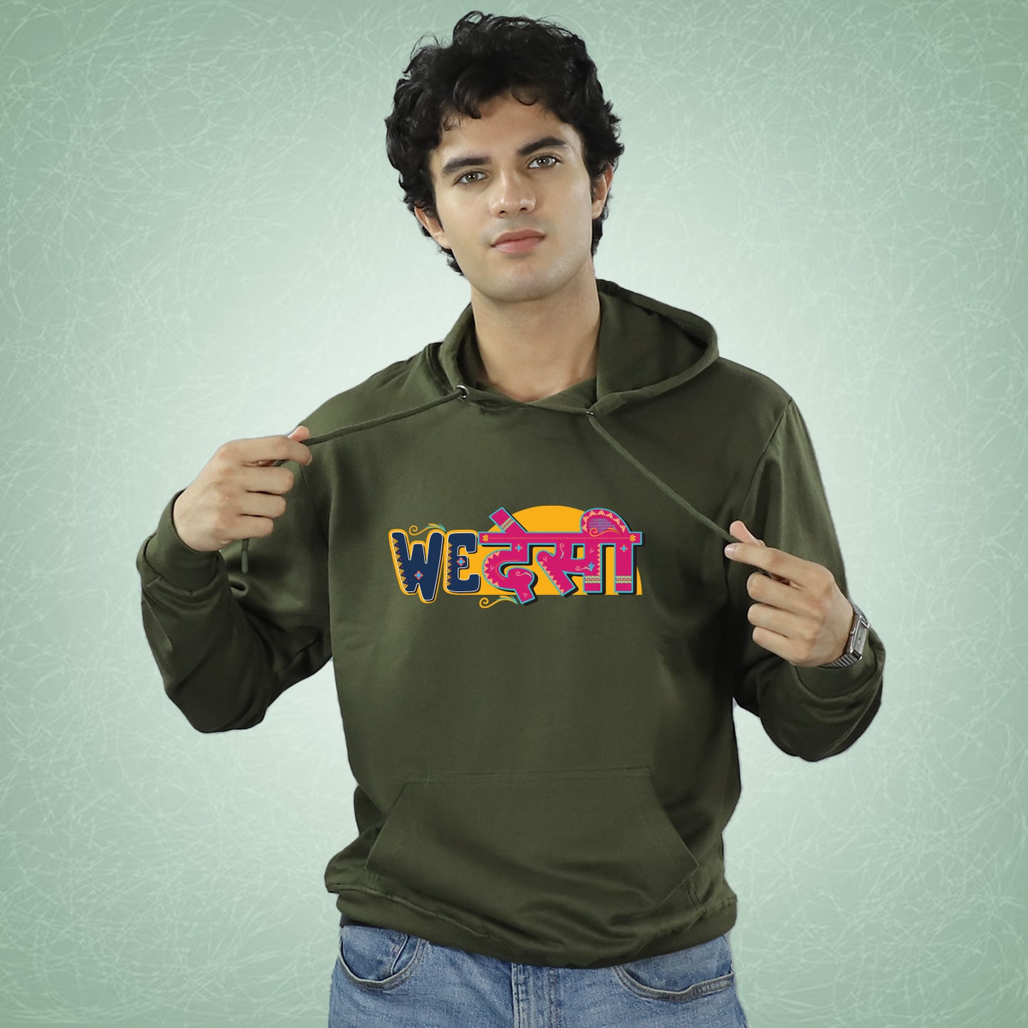 wedesi on Hoodie