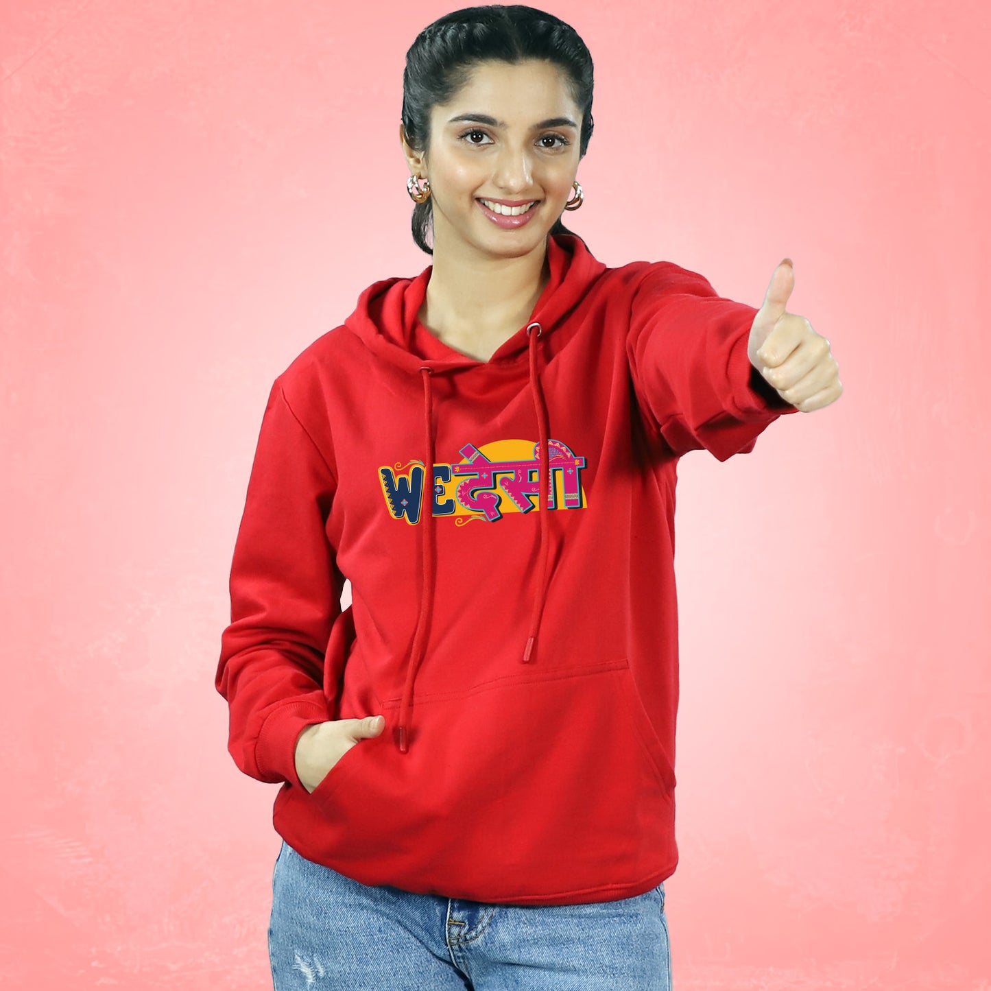 wedesi on Hoodie