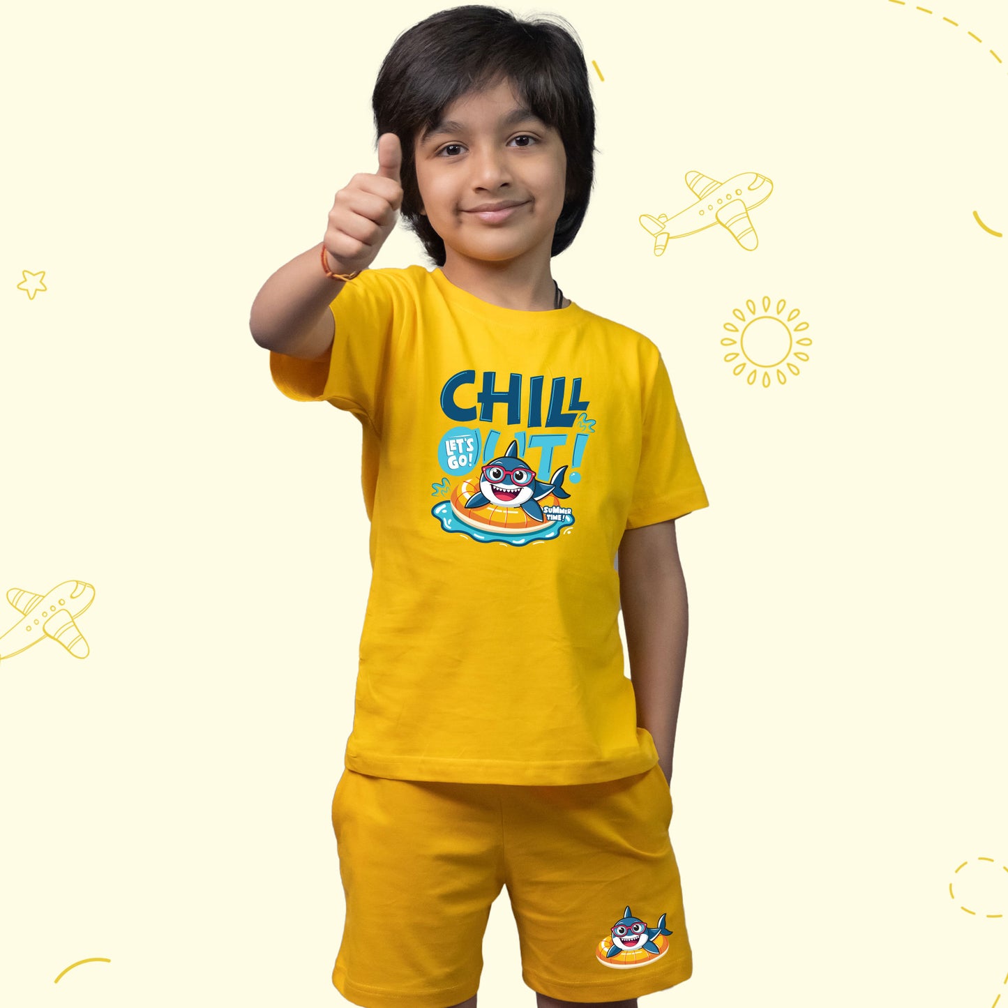 Chill Out