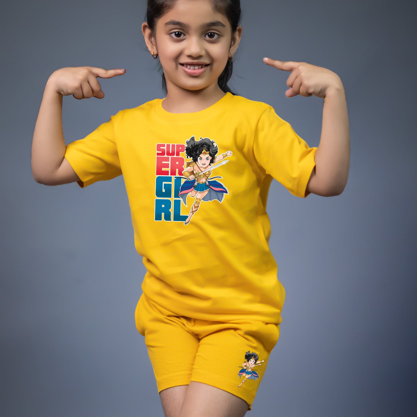 Super Girl