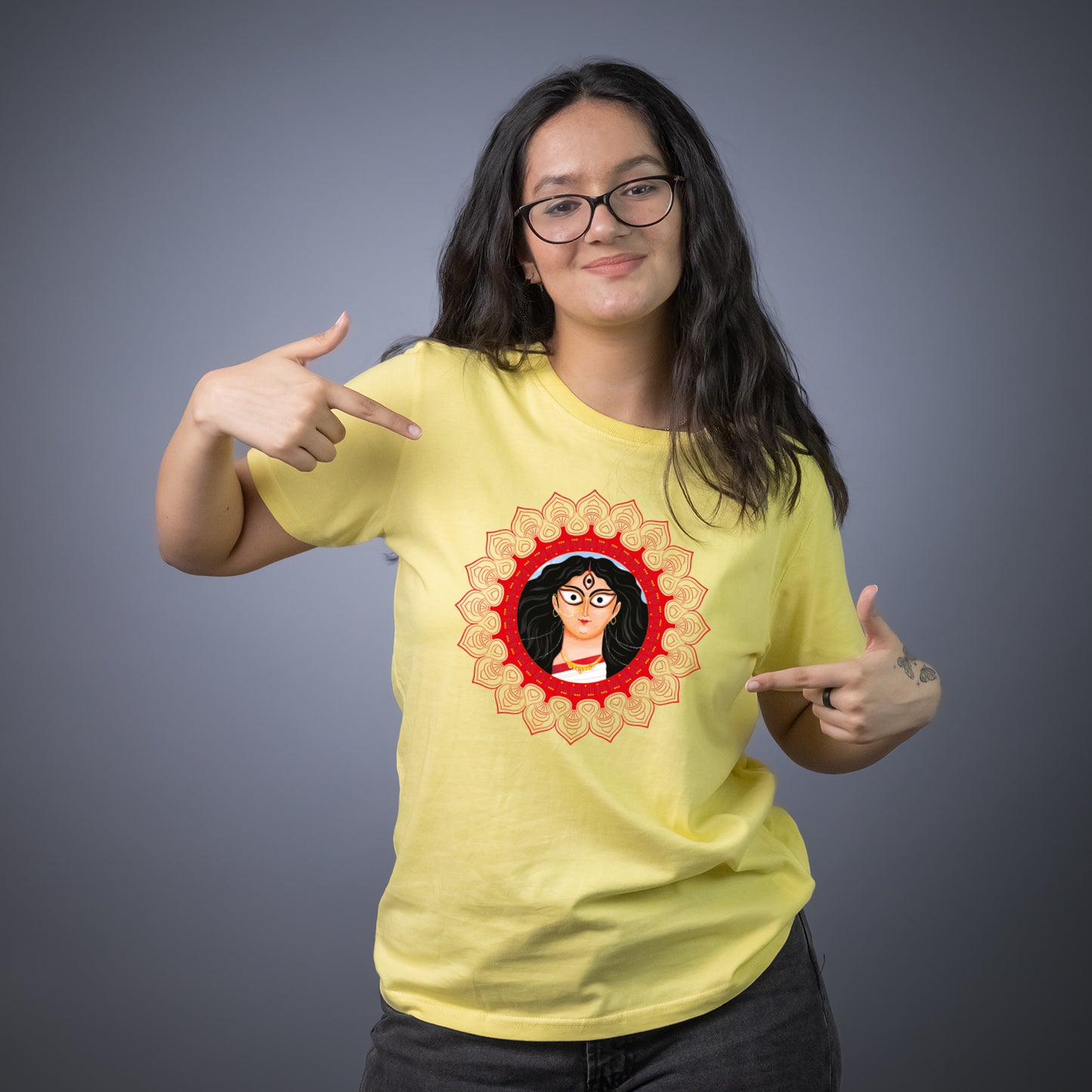 Maa Durga - Unisex
