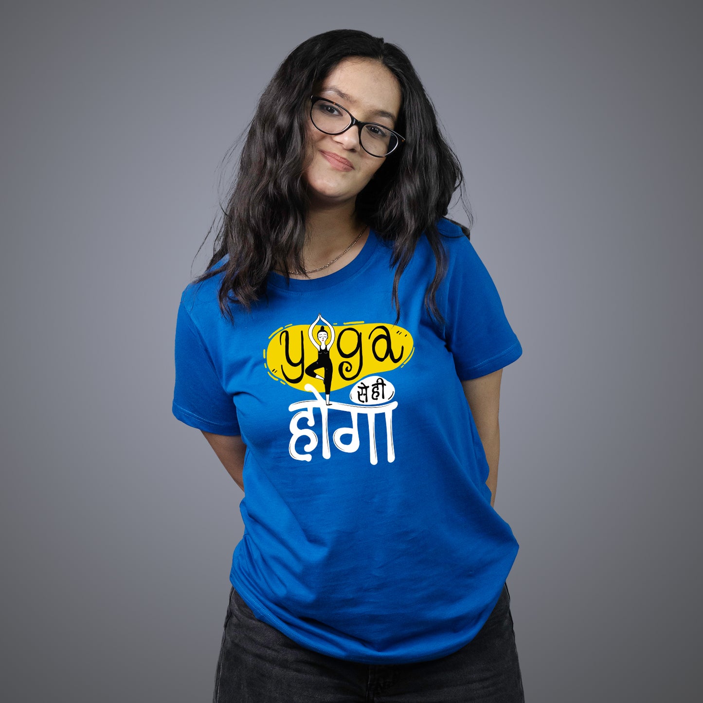 Yoga Se Hi Hoga